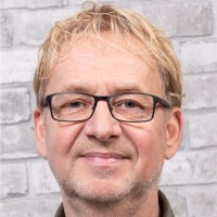 Frank van der Meer